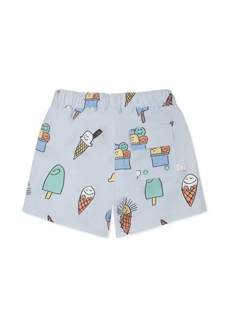Costume Stella McCartney Kids STELLA MCCARTNEY KIDS | COSTUMI | TWC529-Z2757652MC